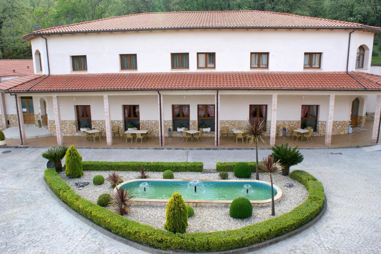 Hotel Mirador De La Portilla
