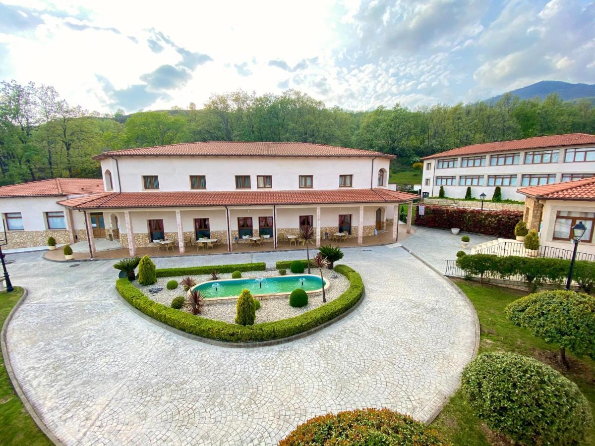 Mirador De La Portilla 4*